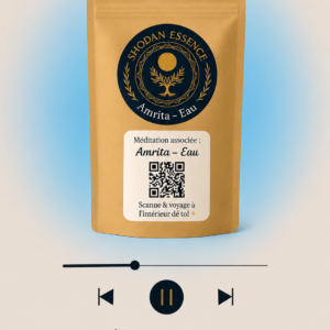 Infusion AMRITA – 50g