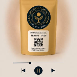 Infusion HASEYA – 50g