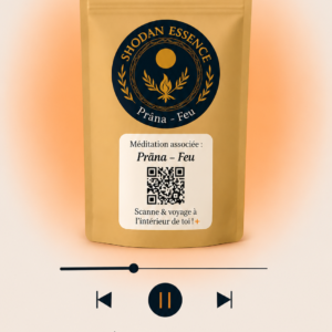 Infusion PRAÑA - 50g