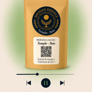 Infusion TEMPLE – 50g