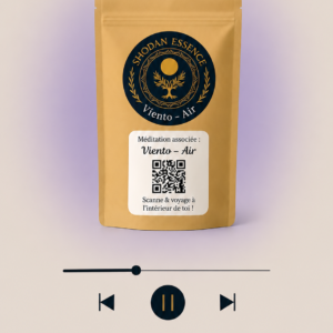 Infusion VIENTO – 50g
