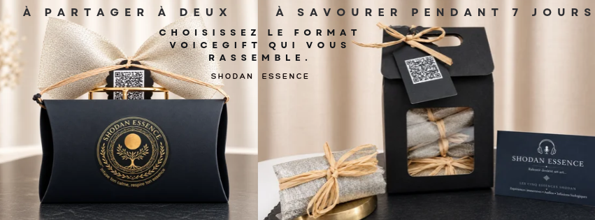 VoiceGift